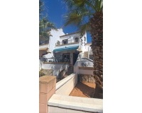 Resale - Town house - Orihuela - Orihuela Costa