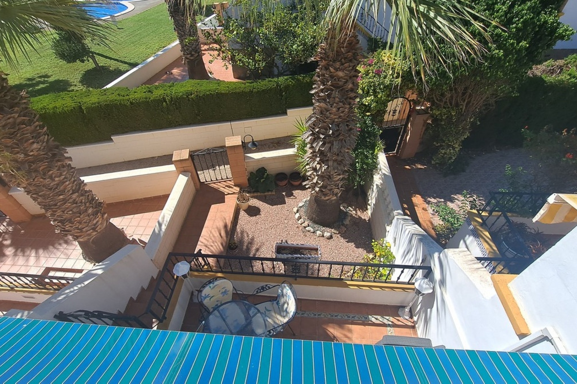 Resale - Town house - Orihuela - Orihuela Costa