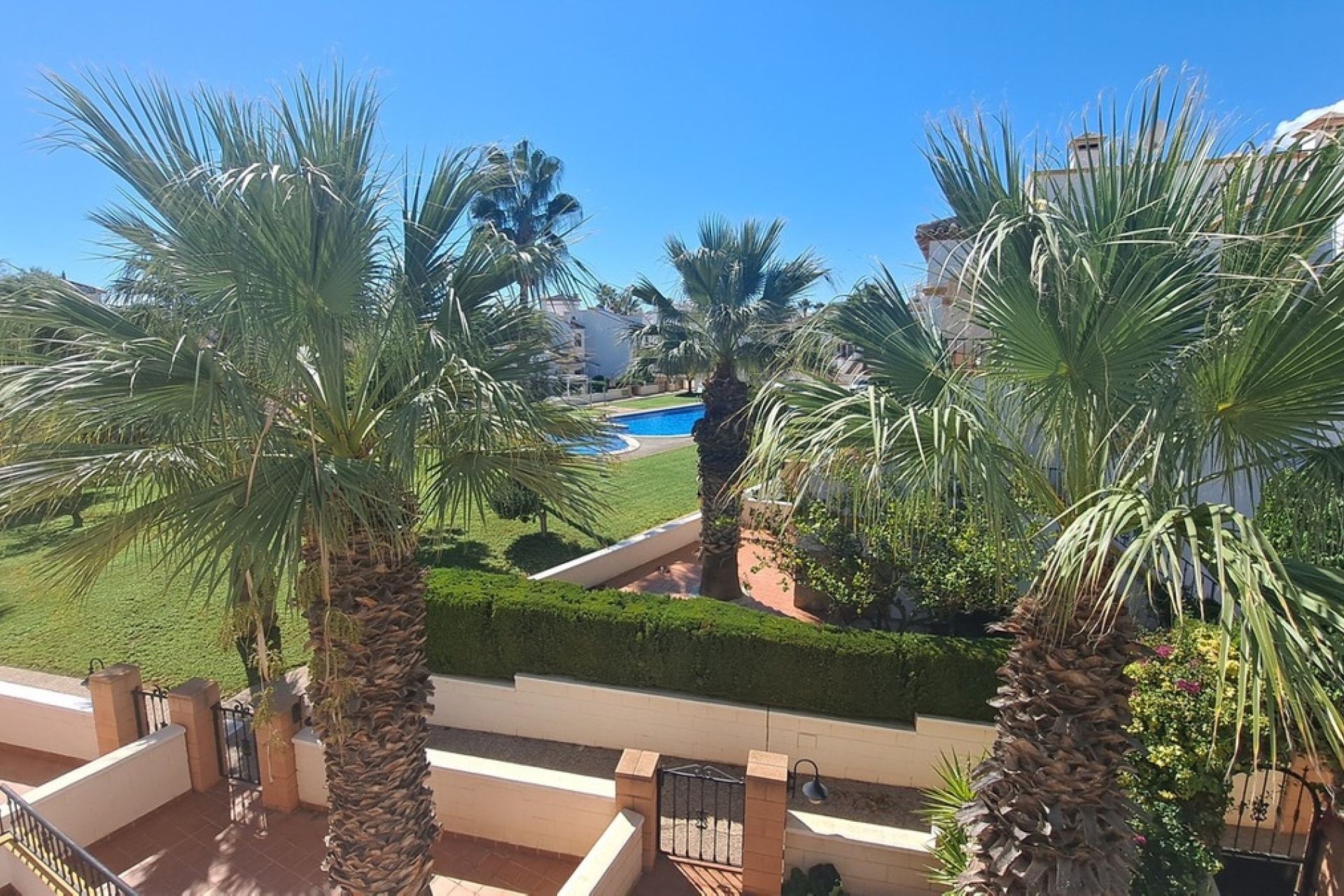 Resale - Town house - Orihuela - Orihuela Costa