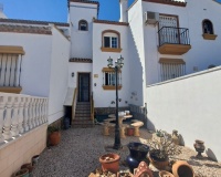Resale - Town house - Orihuela - Orihuela Costa