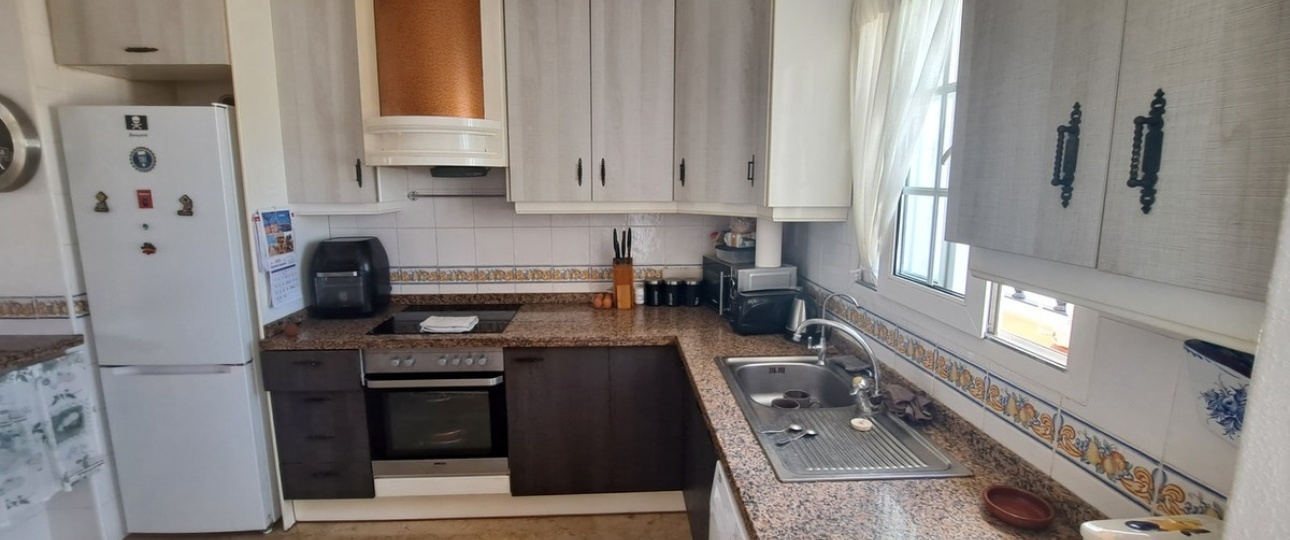 Resale - Town house - Orihuela - Orihuela Costa