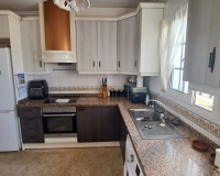Resale - Town house - Orihuela - Orihuela Costa