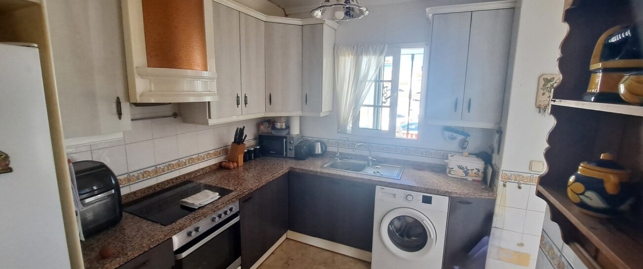 Resale - Town house - Orihuela - Orihuela Costa