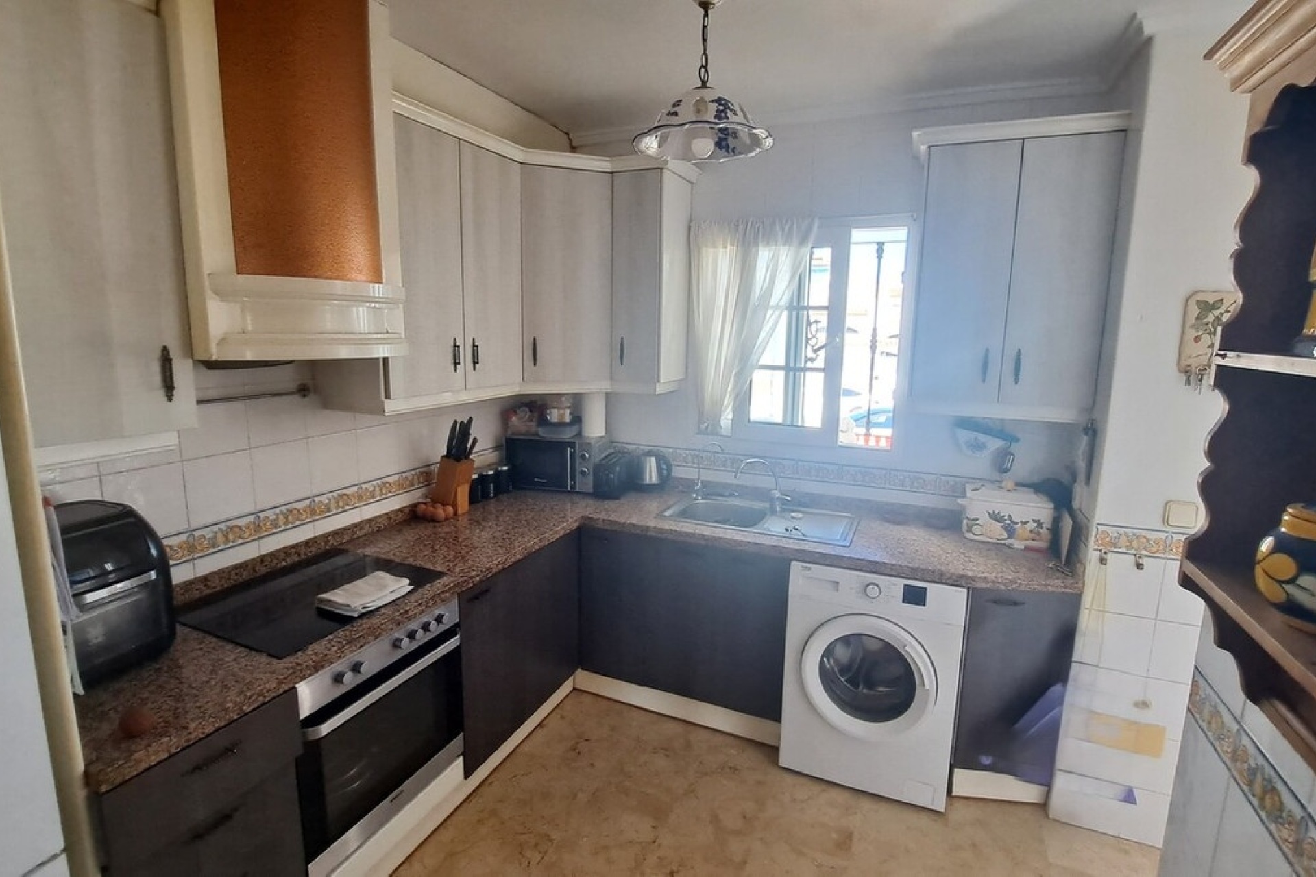 Resale - Town house - Orihuela - Orihuela Costa
