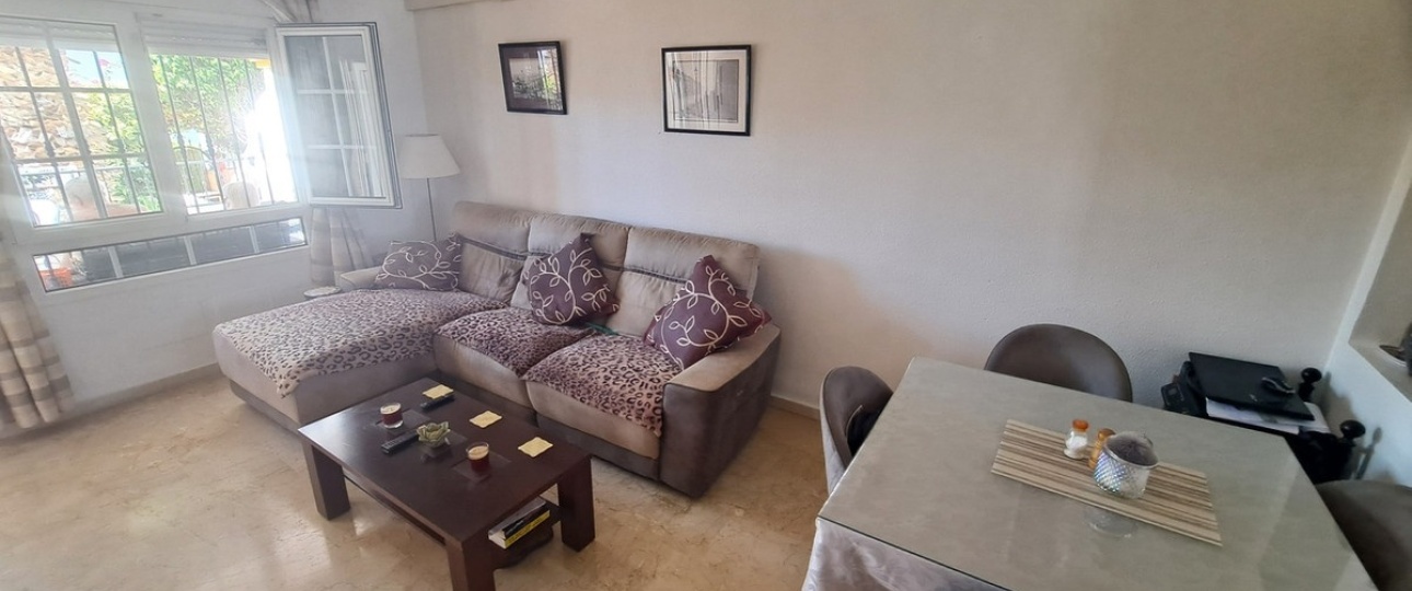 Resale - Town house - Orihuela - Orihuela Costa