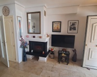 Resale - Town house - Orihuela - Orihuela Costa