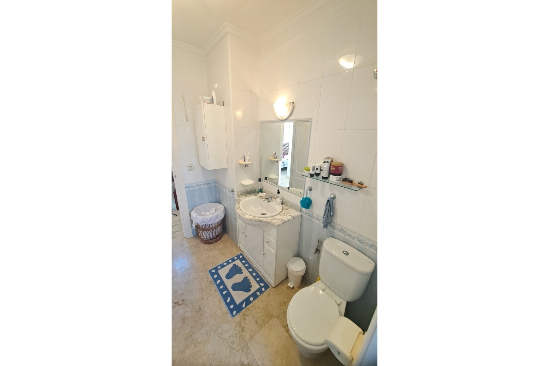 Resale - Town house - Orihuela - Orihuela Costa