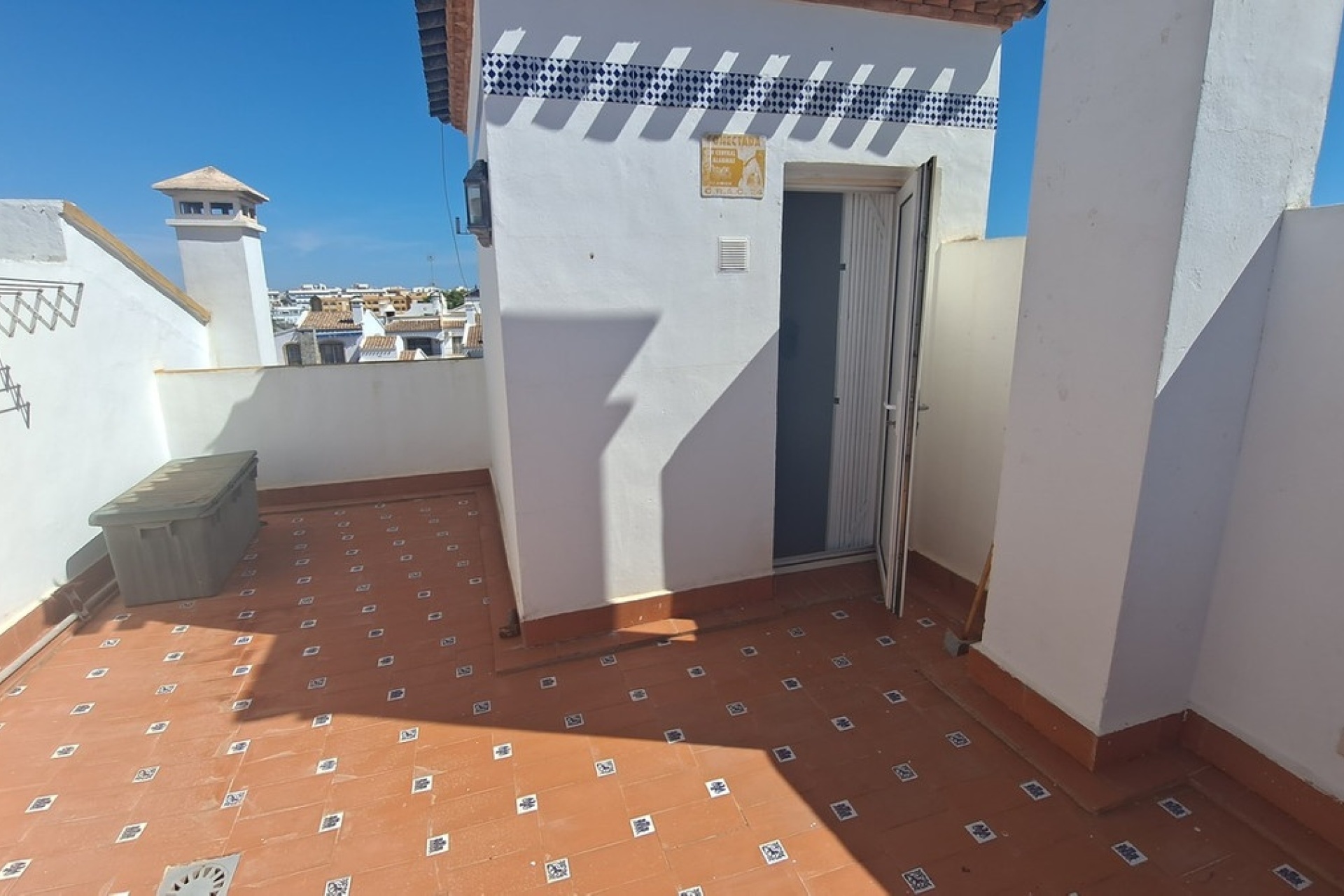 Resale - Town house - Orihuela - Orihuela Costa