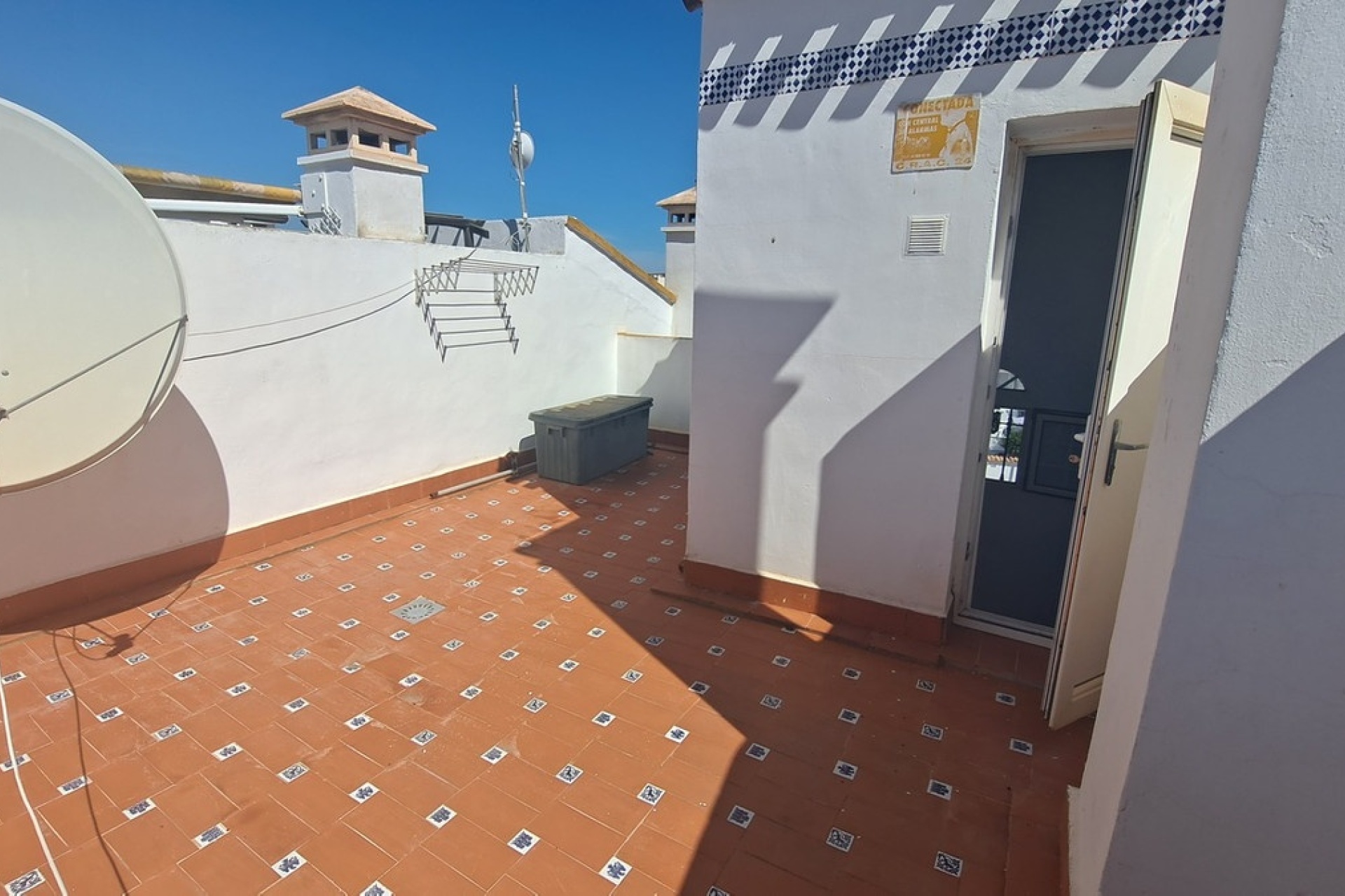 Resale - Town house - Orihuela - Orihuela Costa