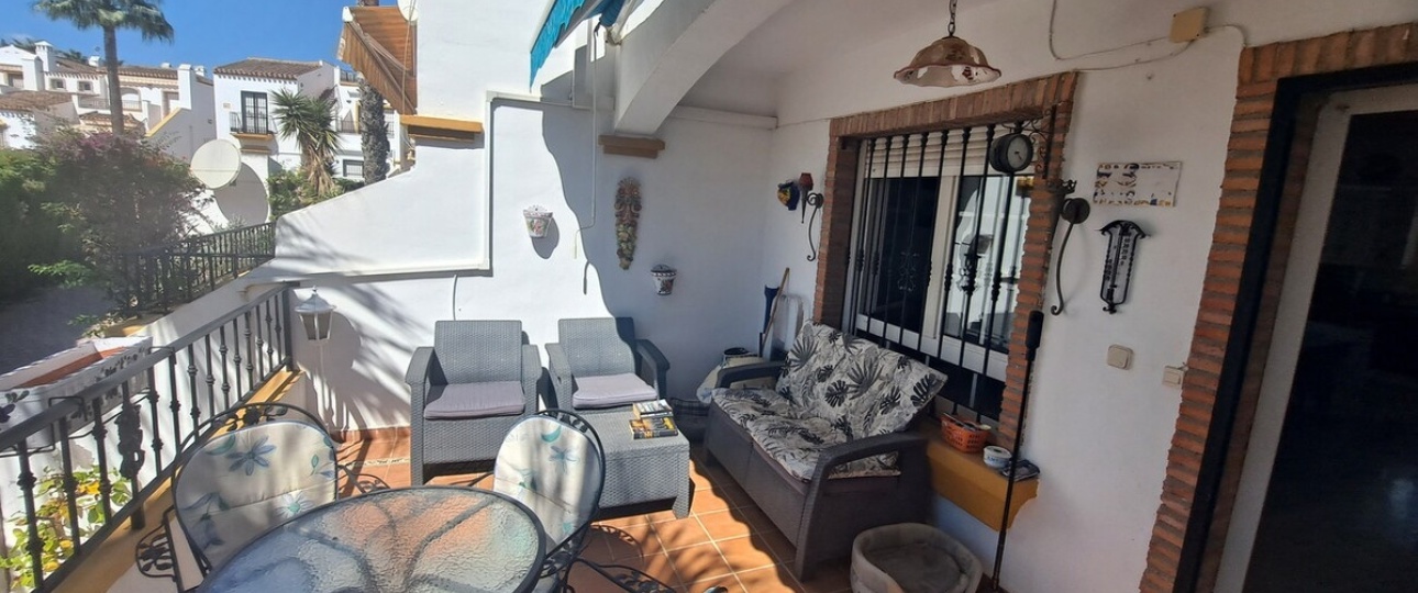 Resale - Town house - Orihuela - Orihuela Costa