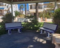 Resale - Town house - Orihuela - Orihuela Costa