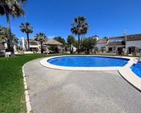 Resale - Town house - Orihuela - Orihuela Costa