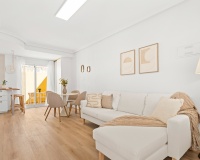 Resale - Town house - Orihuela - Orihuela Costa