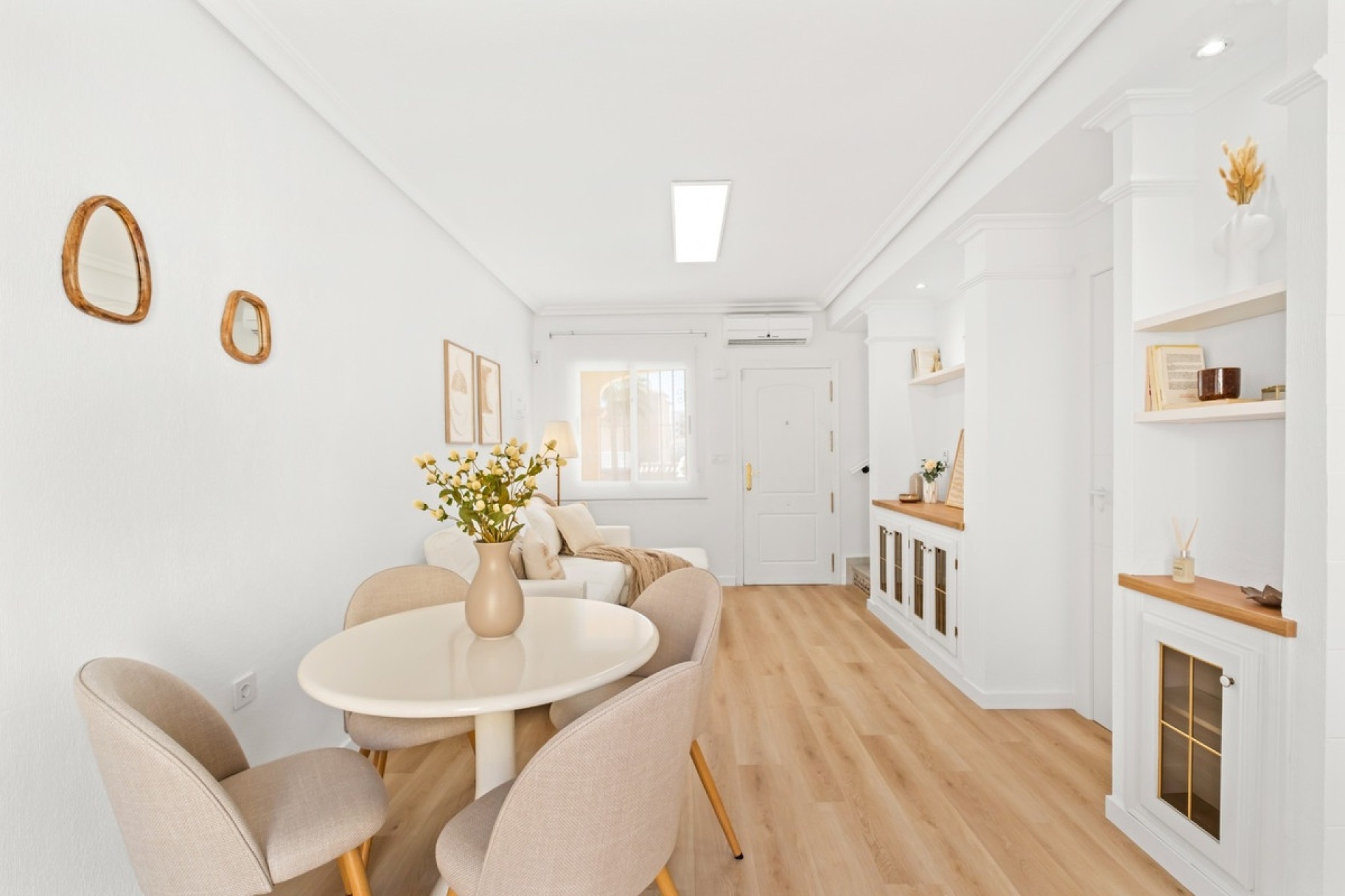 Resale - Town house - Orihuela - Orihuela Costa