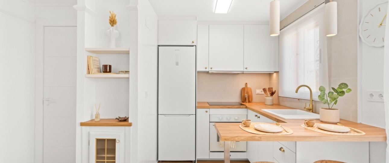 Resale - Town house - Orihuela - Orihuela Costa