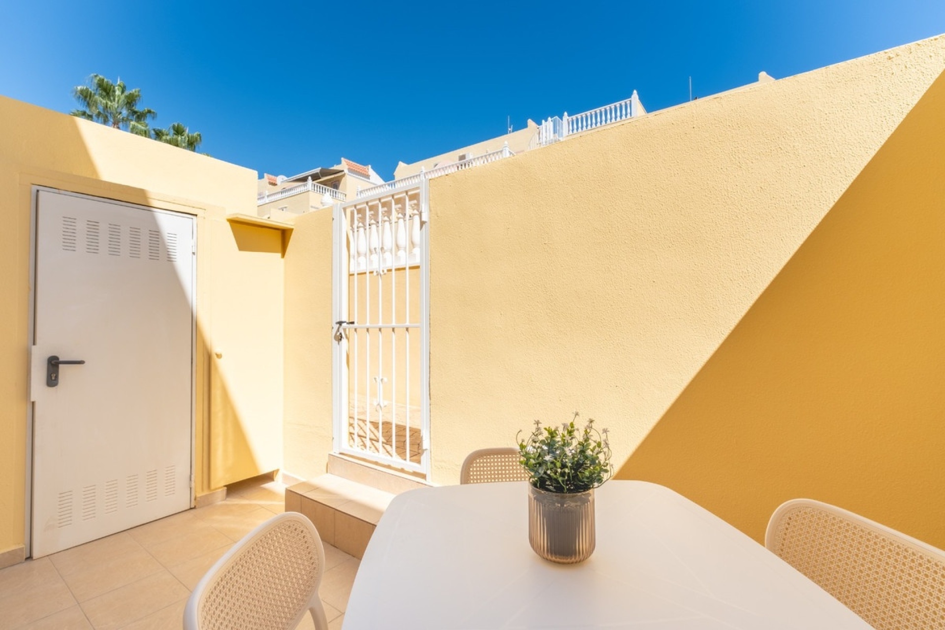 Resale - Town house - Orihuela - Orihuela Costa