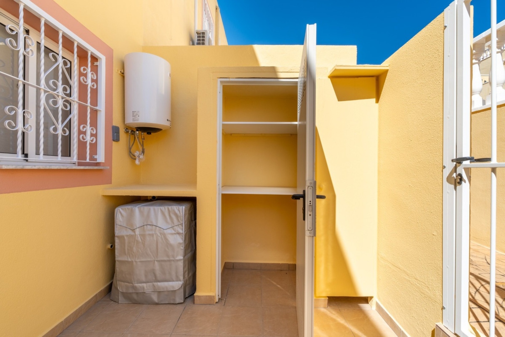 Resale - Town house - Orihuela - Orihuela Costa