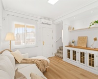 Resale - Town house - Orihuela - Orihuela Costa