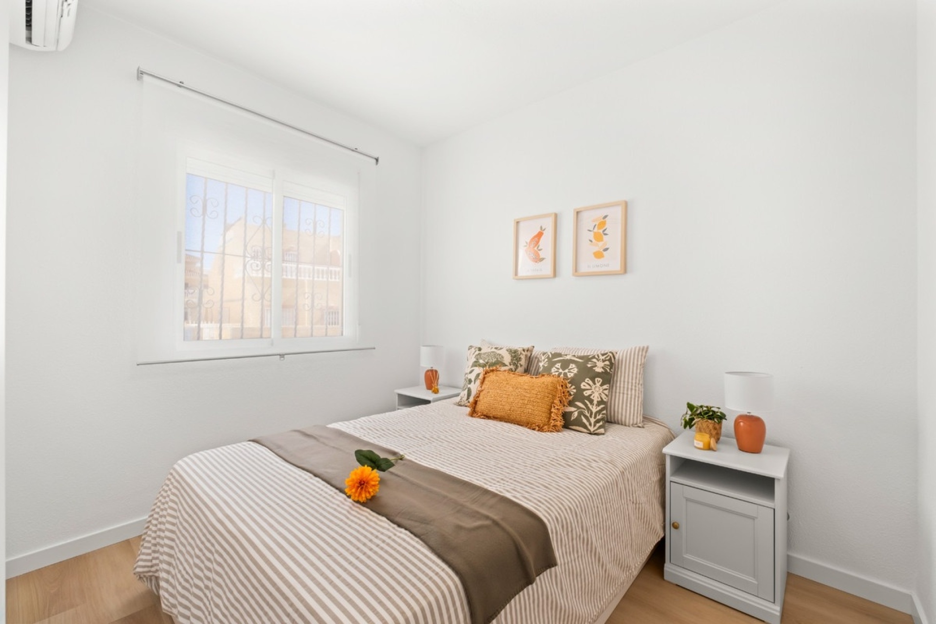 Resale - Town house - Orihuela - Orihuela Costa
