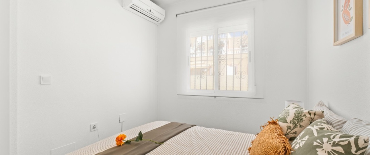 Resale - Town house - Orihuela - Orihuela Costa