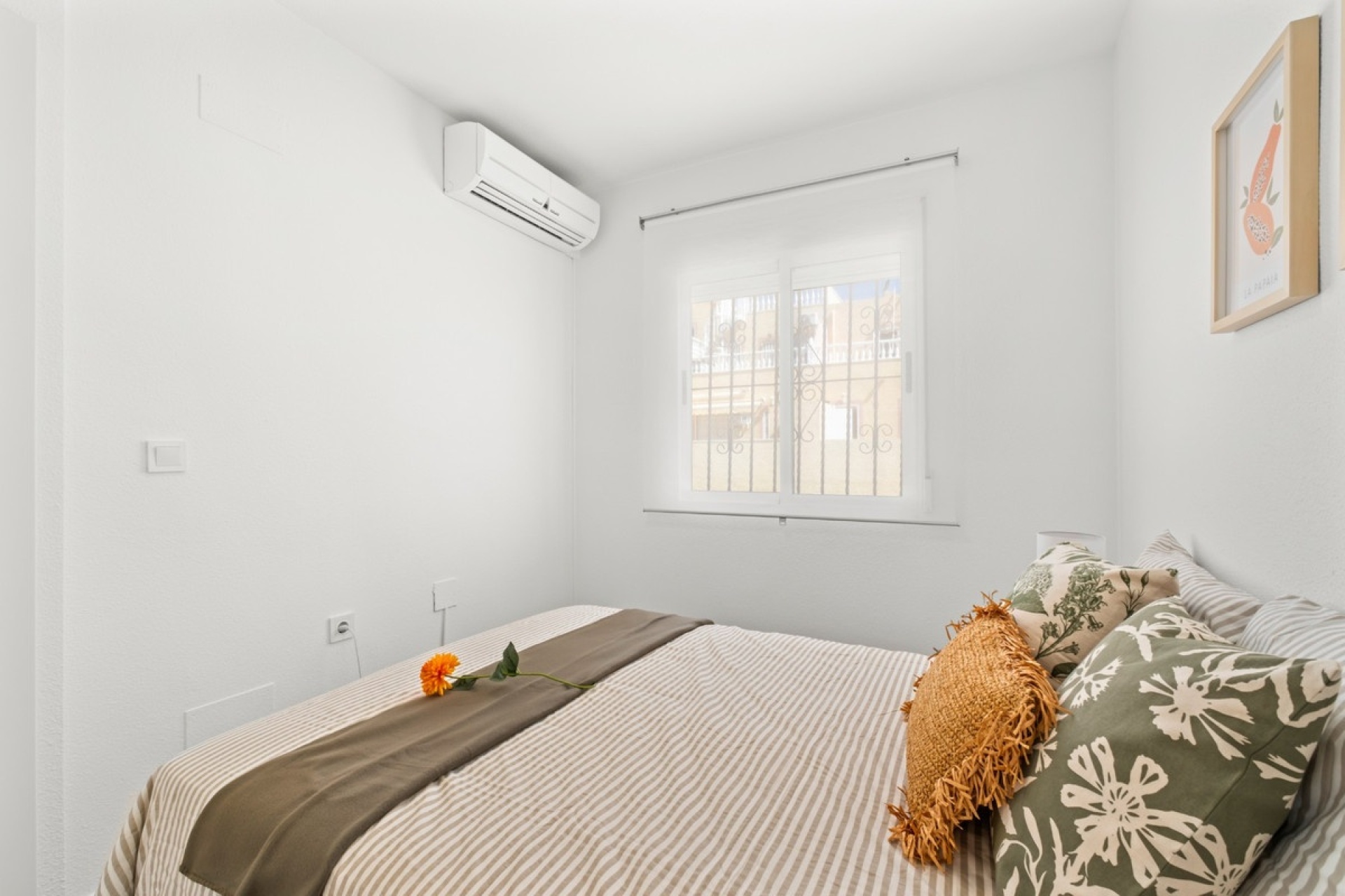 Resale - Town house - Orihuela - Orihuela Costa