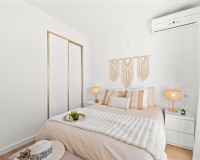 Resale - Town house - Orihuela - Orihuela Costa