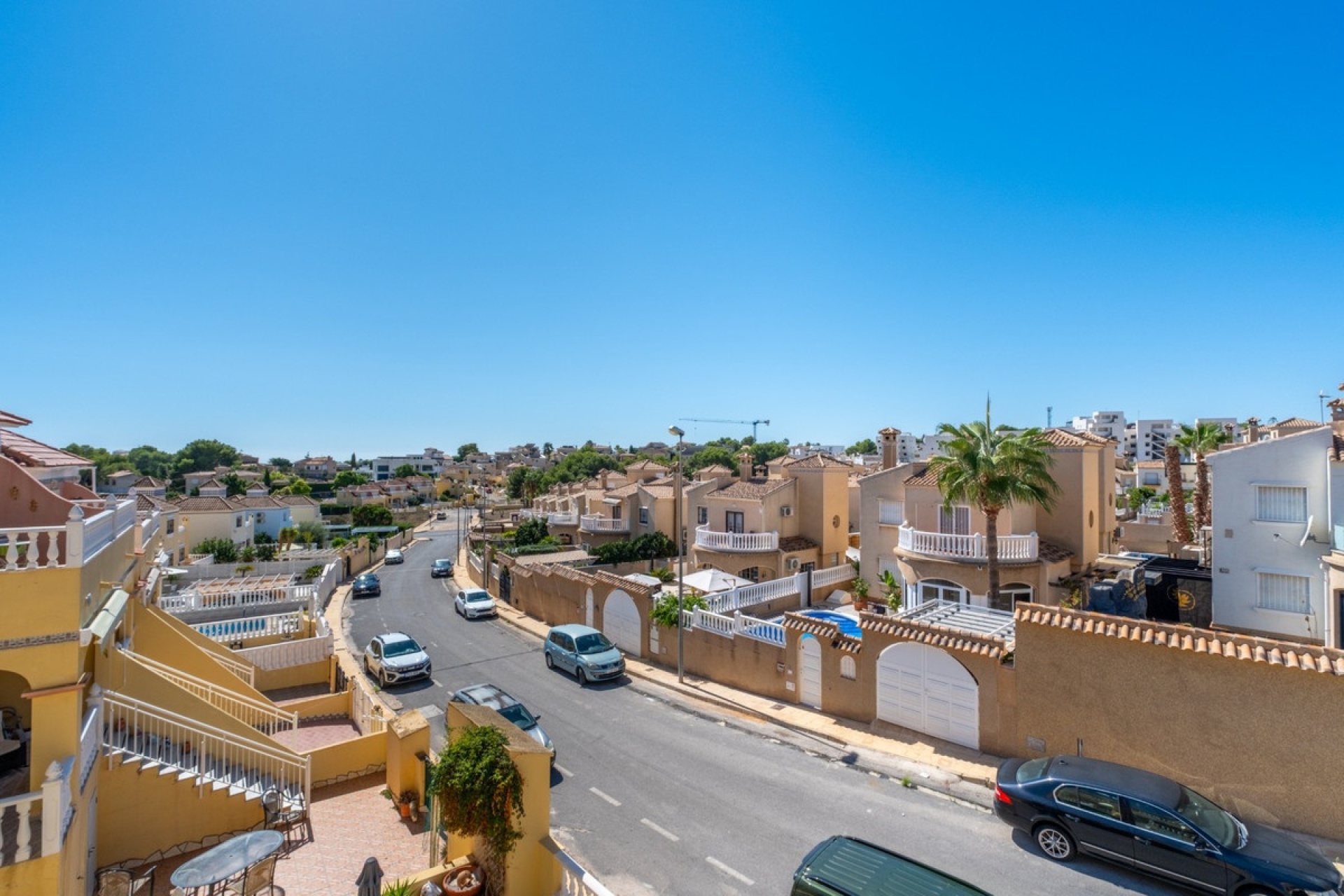 Resale - Town house - Orihuela - Orihuela Costa