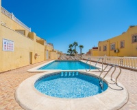 Resale - Town house - Orihuela - Orihuela Costa