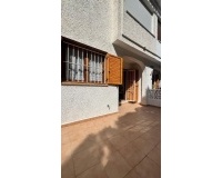 Resale - Town house - Orihuela - Playa Flamenca