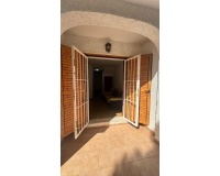 Resale - Town house - Orihuela - Playa Flamenca