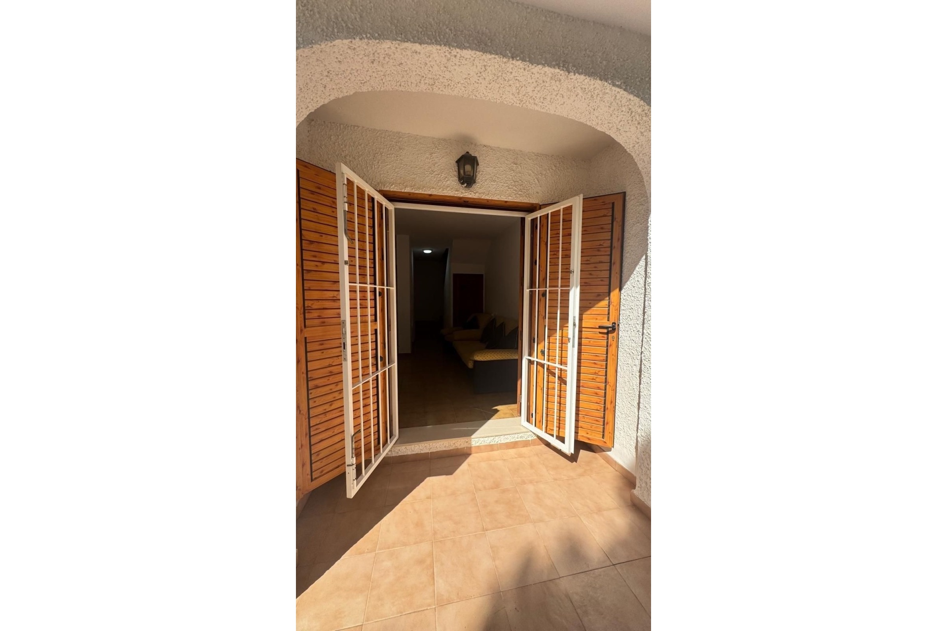 Resale - Town house - Orihuela - Playa Flamenca