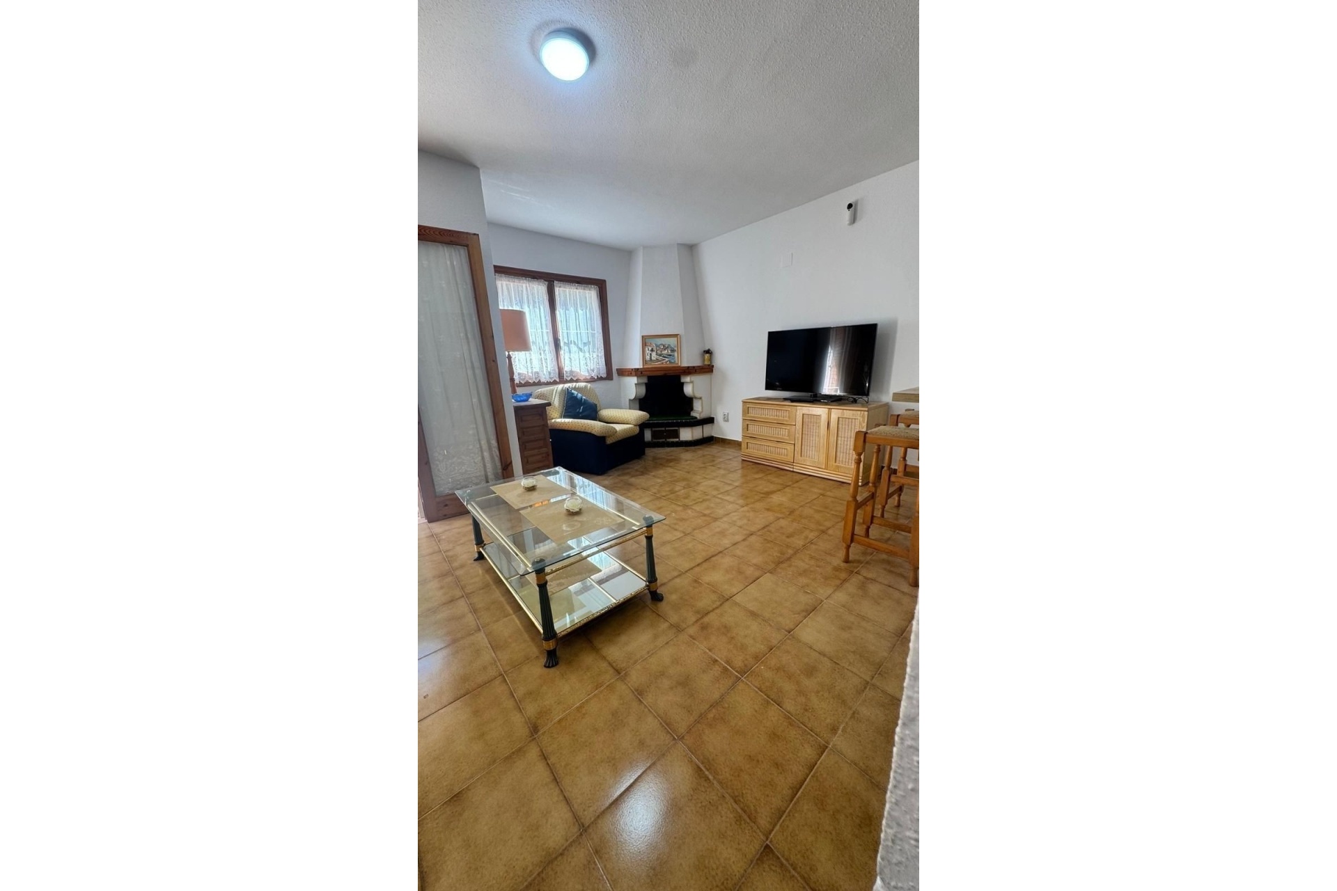 Resale - Town house - Orihuela - Playa Flamenca
