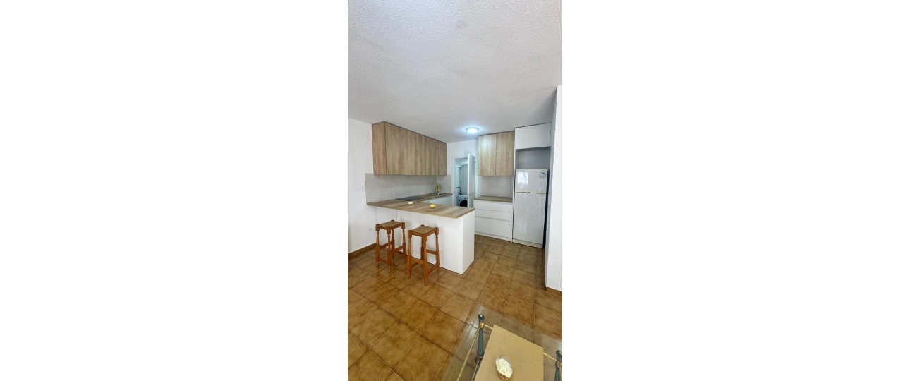Resale - Town house - Orihuela - Playa Flamenca