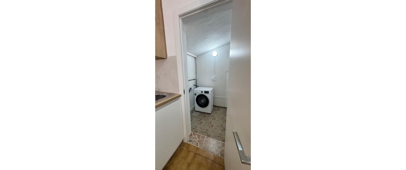 Resale - Town house - Orihuela - Playa Flamenca