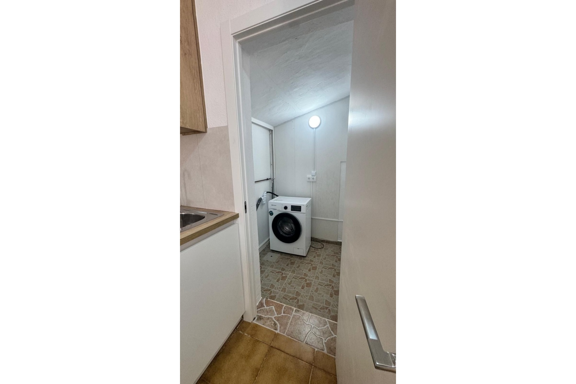 Resale - Town house - Orihuela - Playa Flamenca