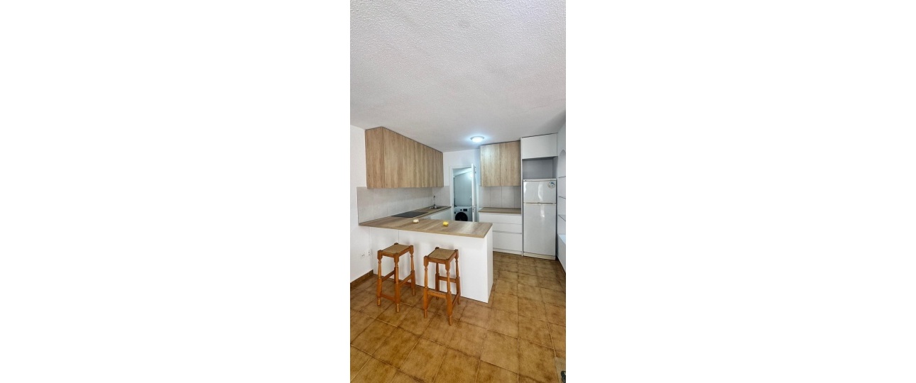 Resale - Town house - Orihuela - Playa Flamenca