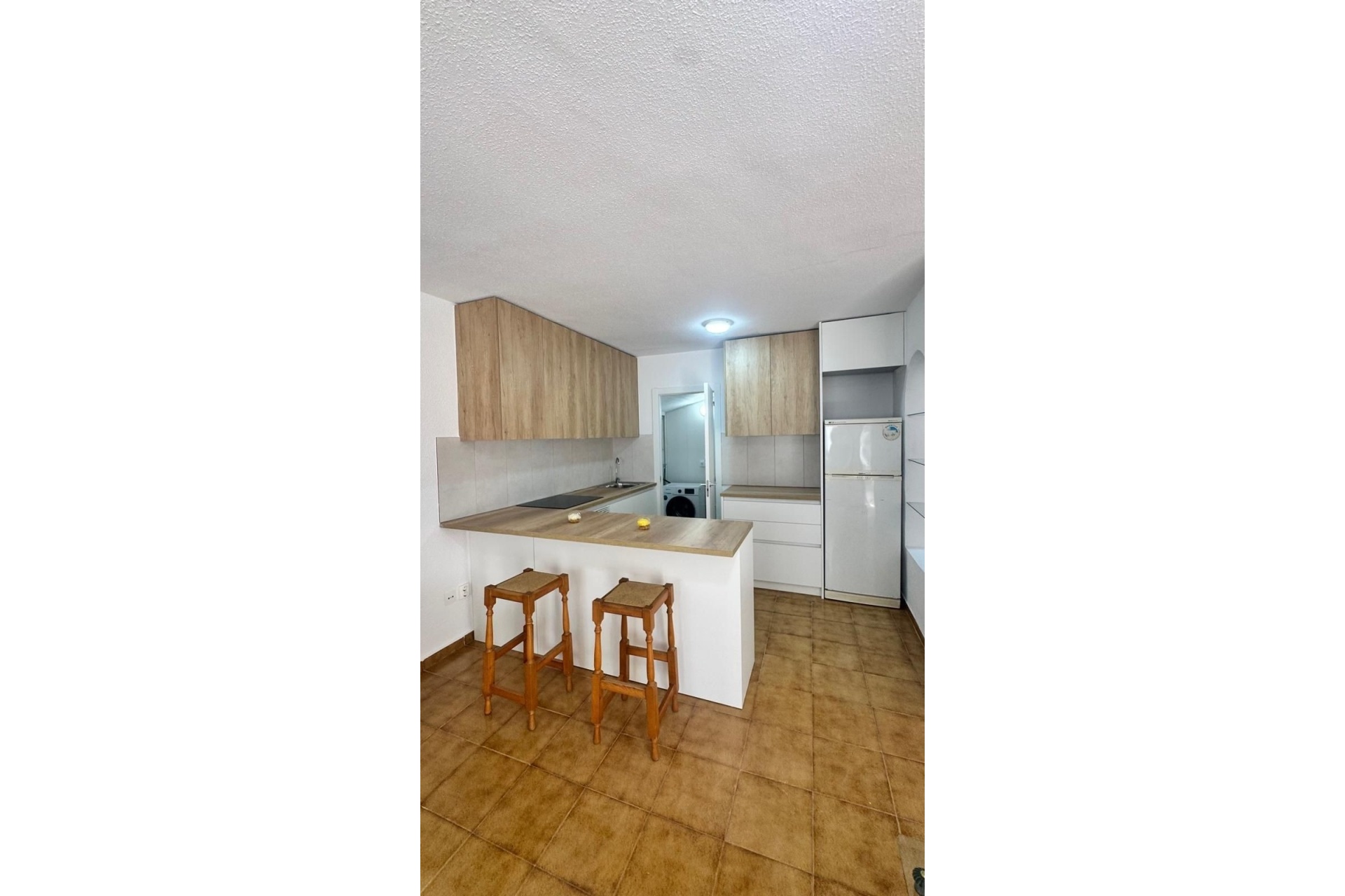 Resale - Town house - Orihuela - Playa Flamenca