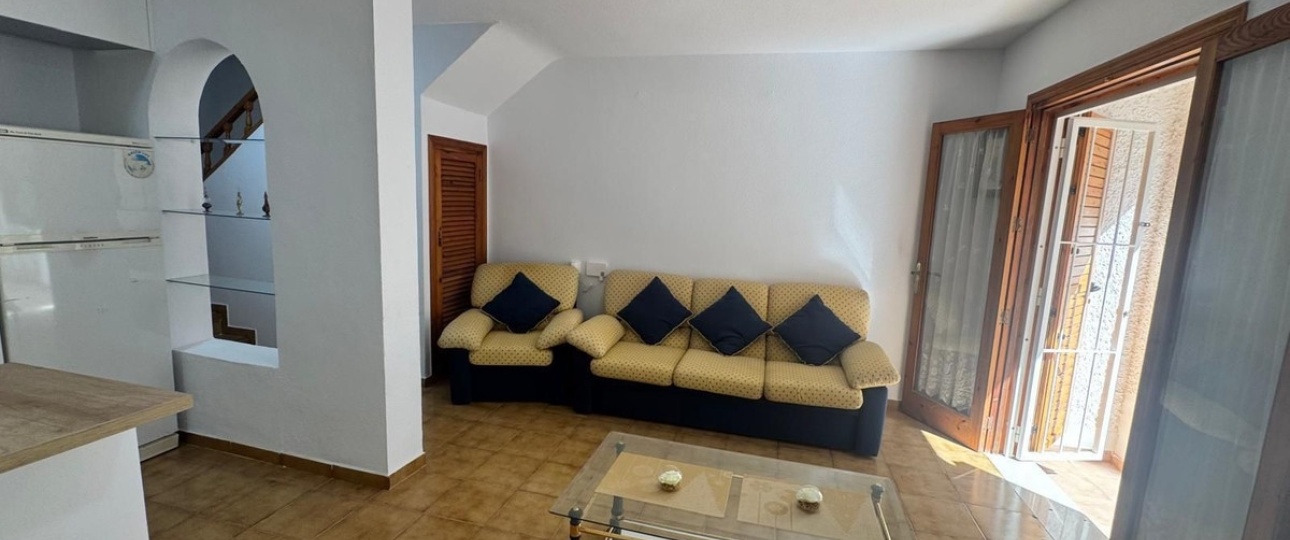 Resale - Town house - Orihuela - Playa Flamenca