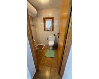 Resale - Town house - Orihuela - Playa Flamenca