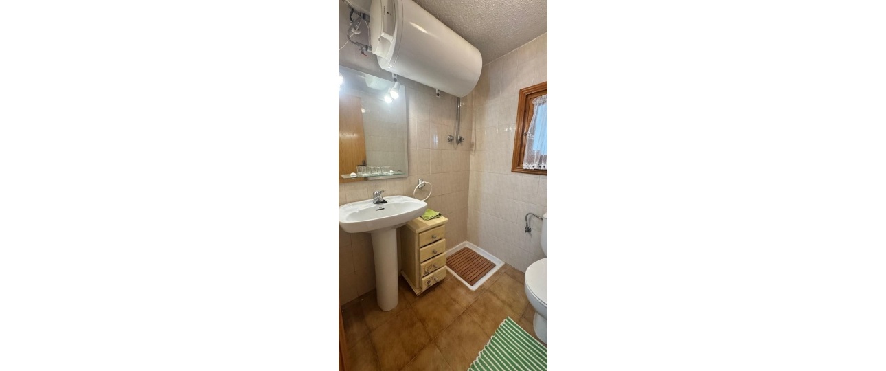 Resale - Town house - Orihuela - Playa Flamenca
