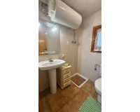 Resale - Town house - Orihuela - Playa Flamenca