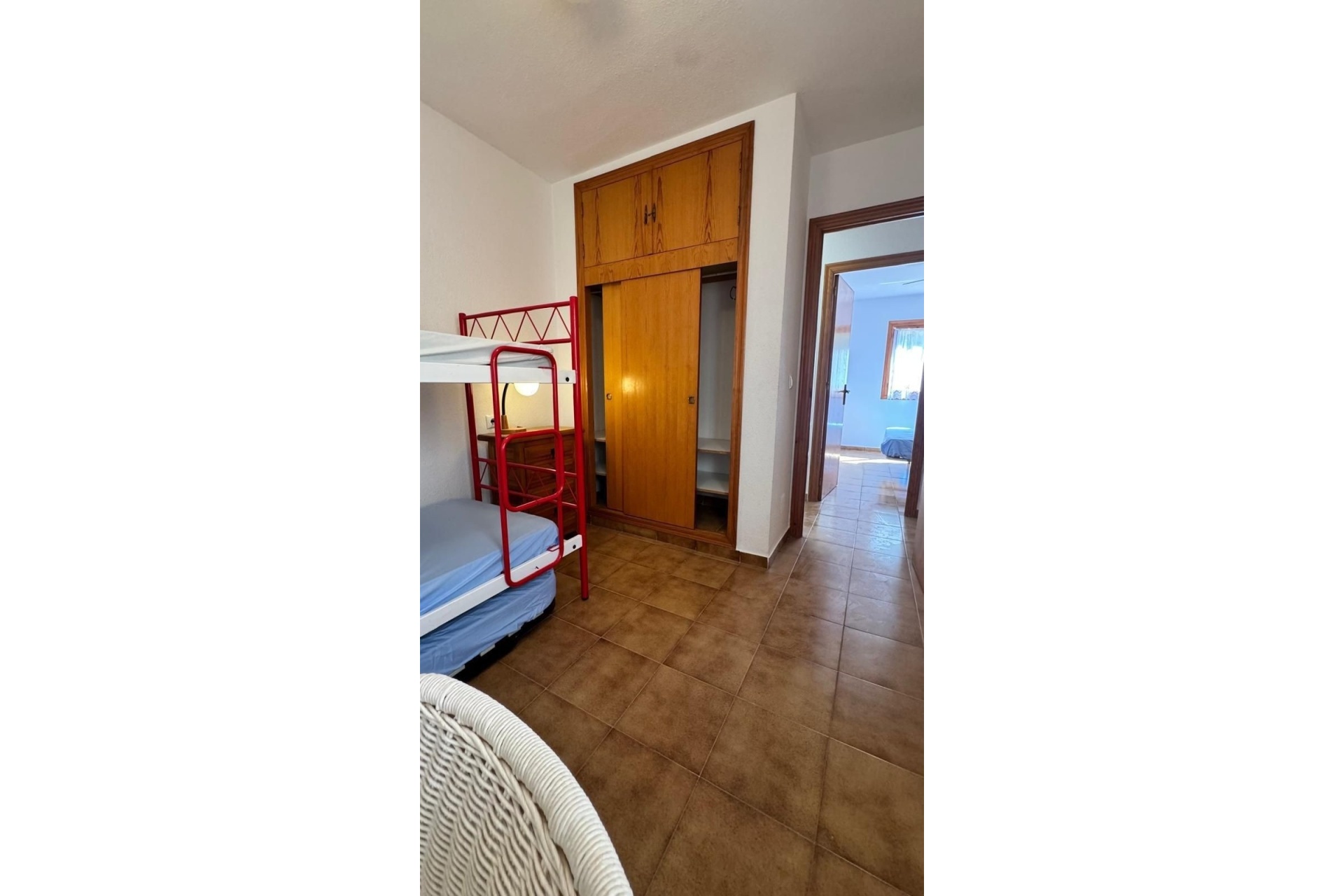 Resale - Town house - Orihuela - Playa Flamenca