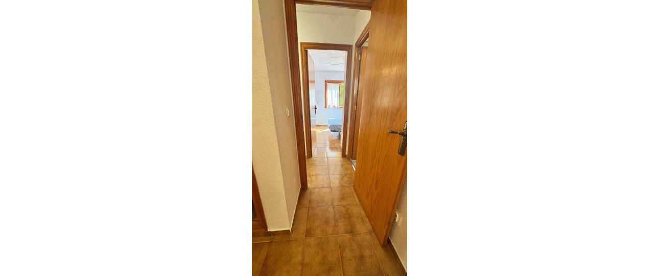 Resale - Town house - Orihuela - Playa Flamenca