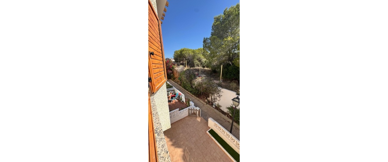 Resale - Town house - Orihuela - Playa Flamenca