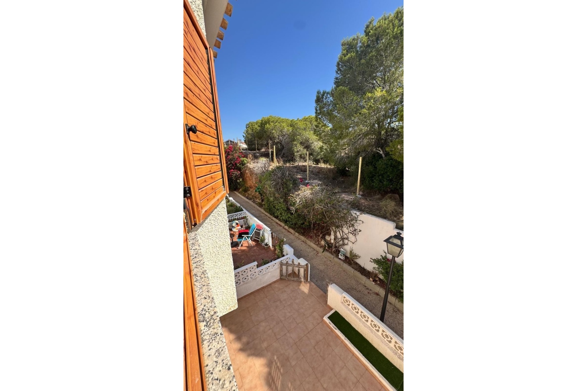 Resale - Town house - Orihuela - Playa Flamenca