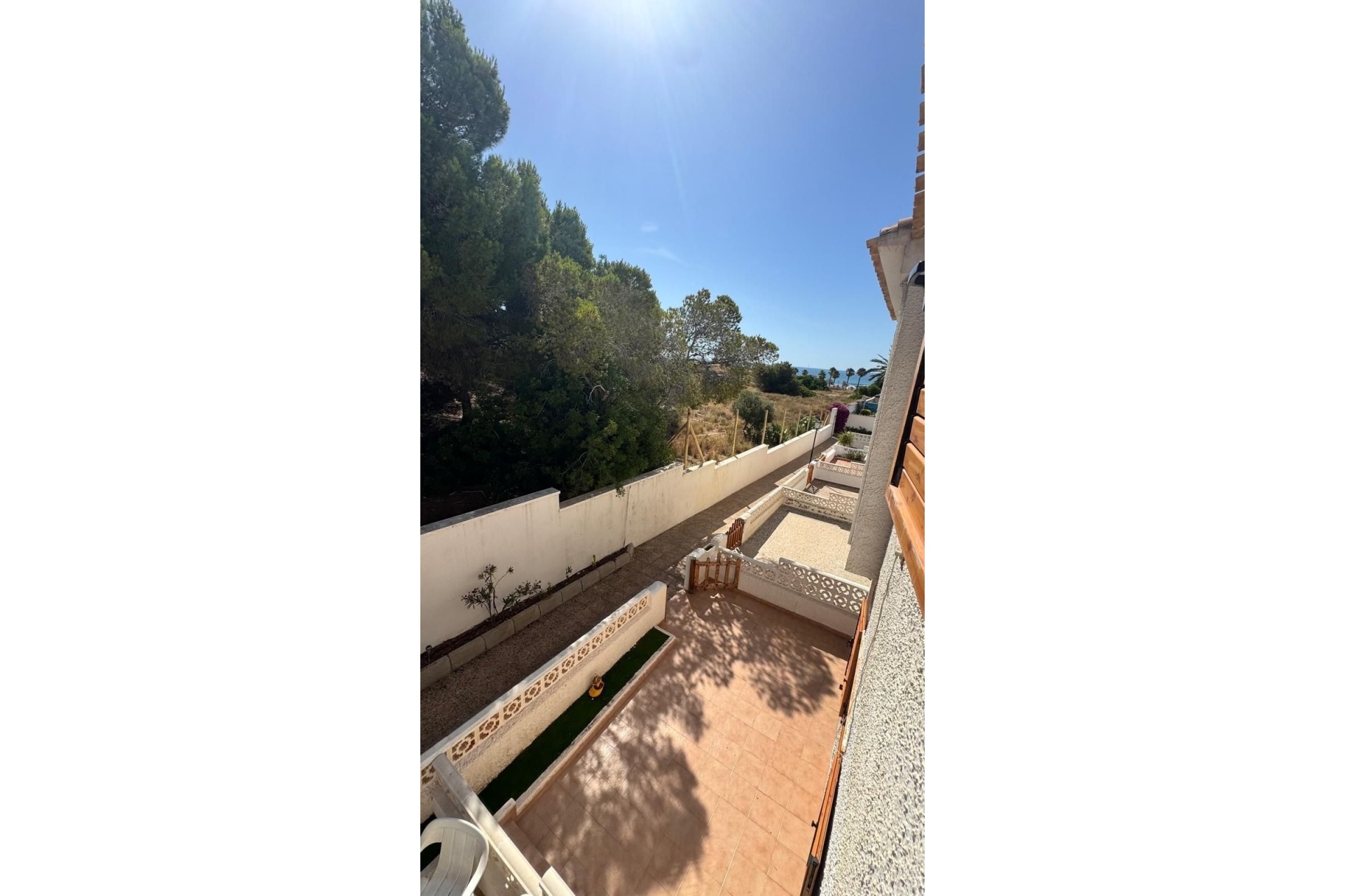 Resale - Town house - Orihuela - Playa Flamenca