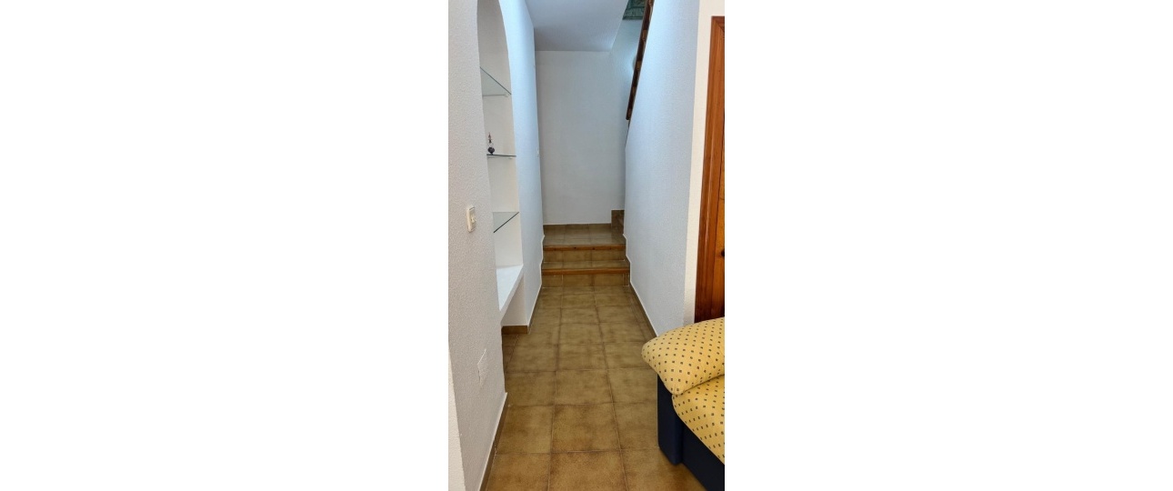 Resale - Town house - Orihuela - Playa Flamenca