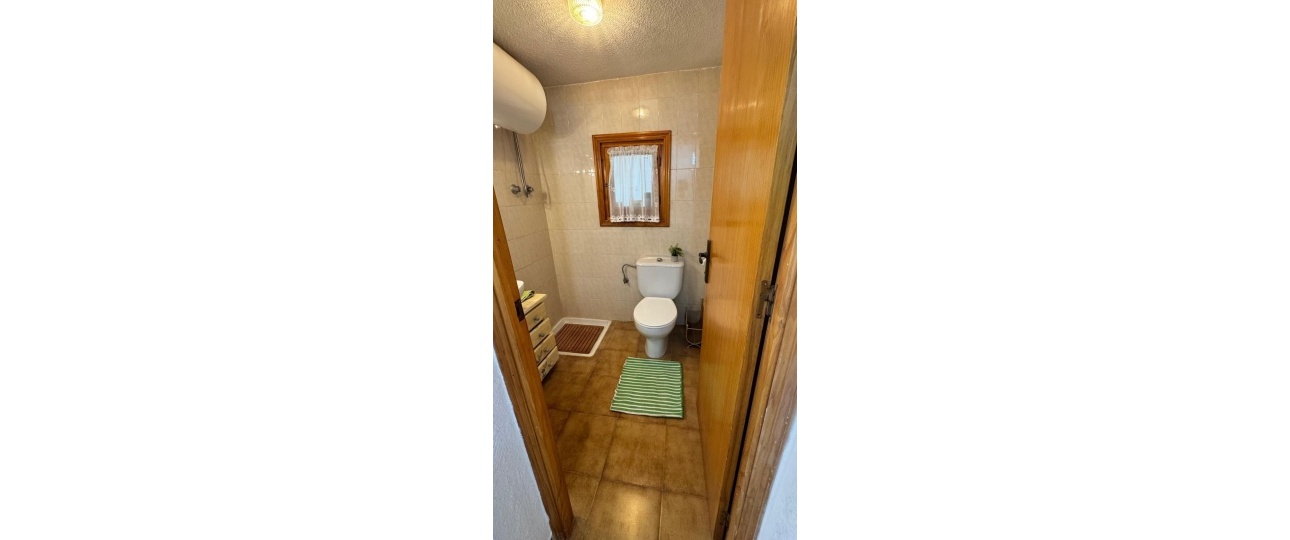 Resale - Town house - Orihuela - Playa Flamenca