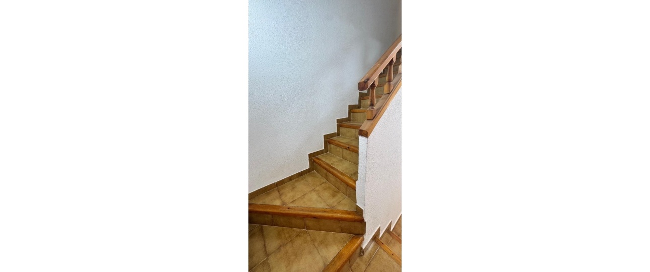 Resale - Town house - Orihuela - Playa Flamenca