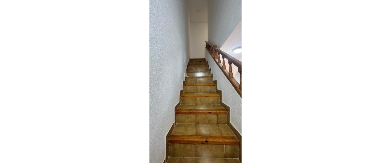 Resale - Town house - Orihuela - Playa Flamenca
